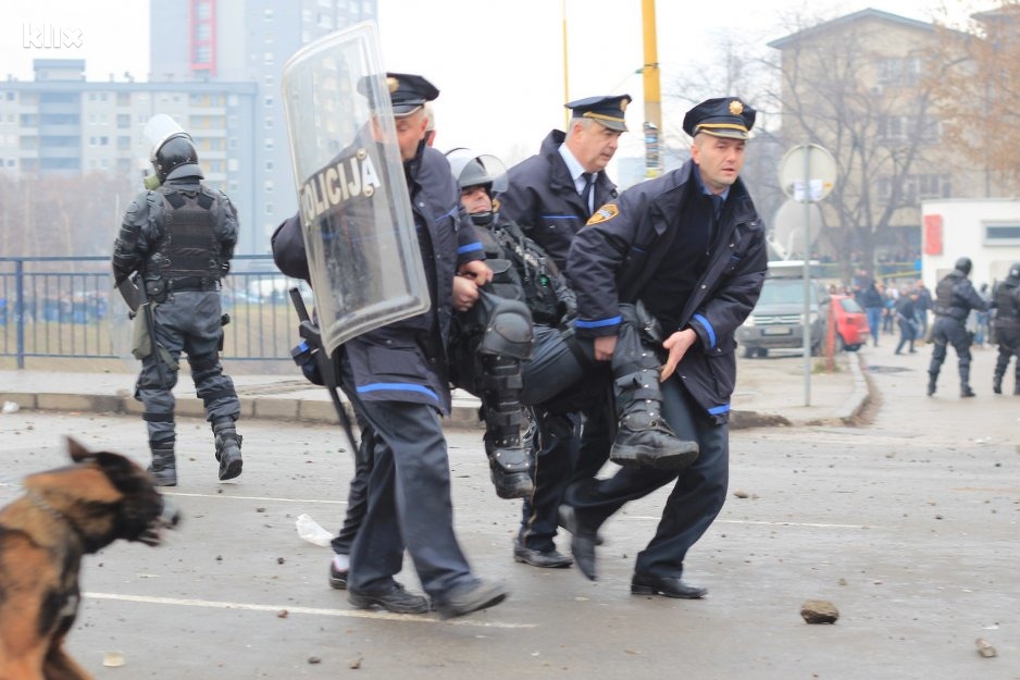 Foto: Darko Zabuš/Klix.ba