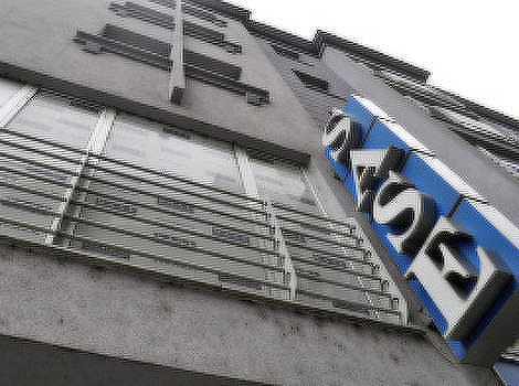 Promet na SASE 257.300,15 KM