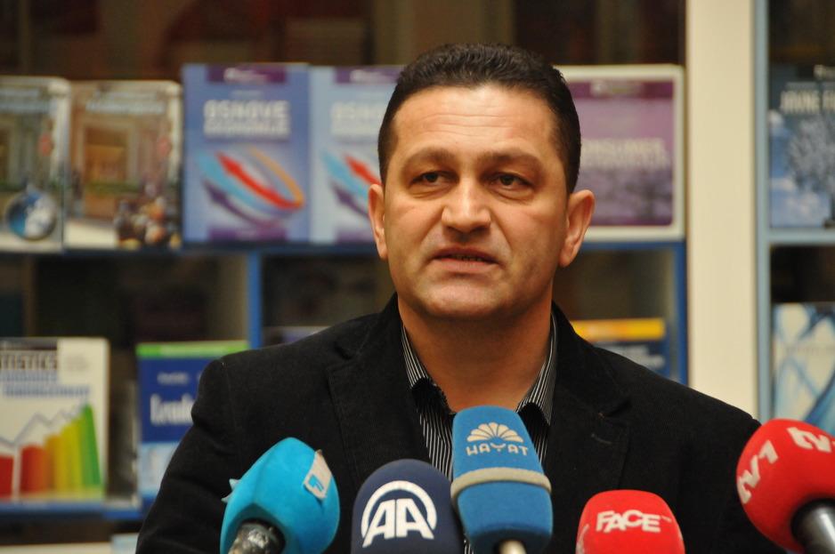 Zlatan Delić (Foto: Anadolija)