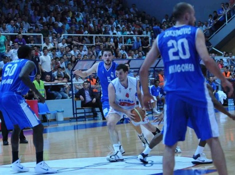 Košarkaši Širokog deveti put pobjednici Kupa BiH