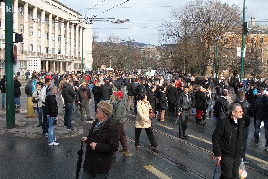 Foto: Feđa Krvavac/Klix.ba