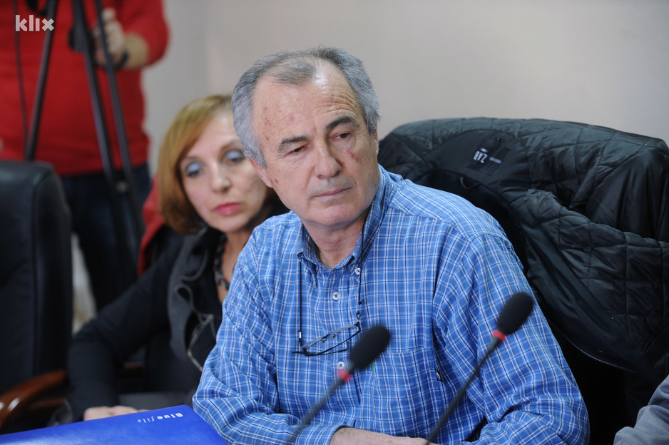 Foto: Darko Zabuš/Klix.ba