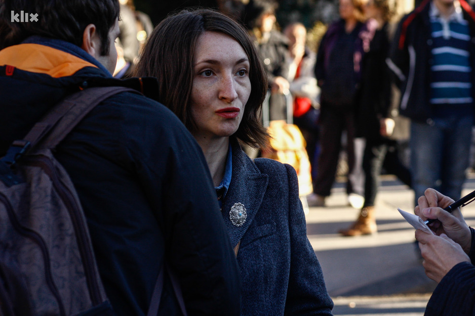 Foto: Edin Hadžihasić/Klix.ba