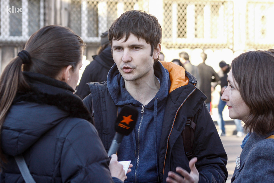 Foto: Edin Hadžihasić/Klix.ba