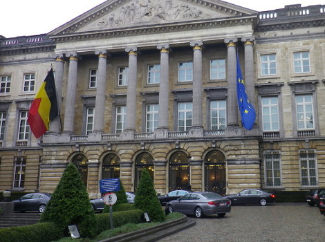 Belgija odobrila eutanaziju za djecu