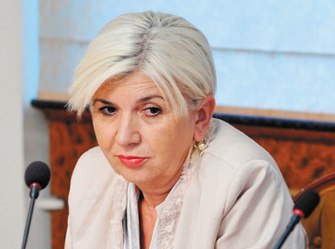Vesna Budimir (Foto: Oslobođenje)