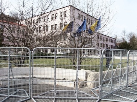 Vlada Federacije BiH (Foto: Klix.ba)