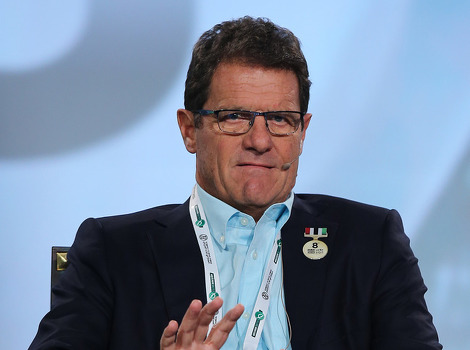 Capello: Serija A nije kompetitivna