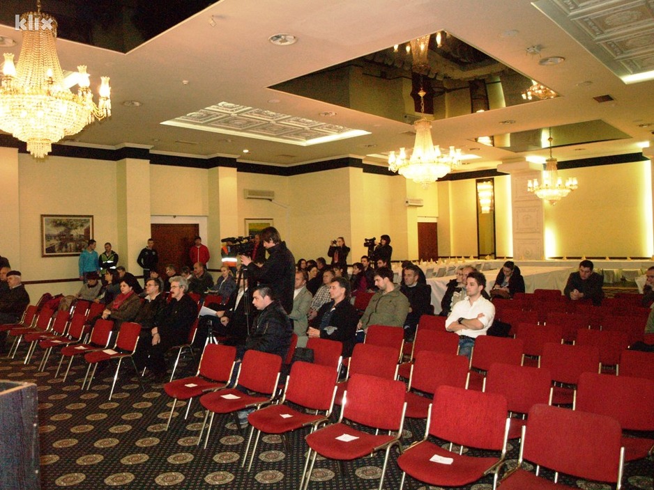 Foto: Darko Zabuš/Klix.ba