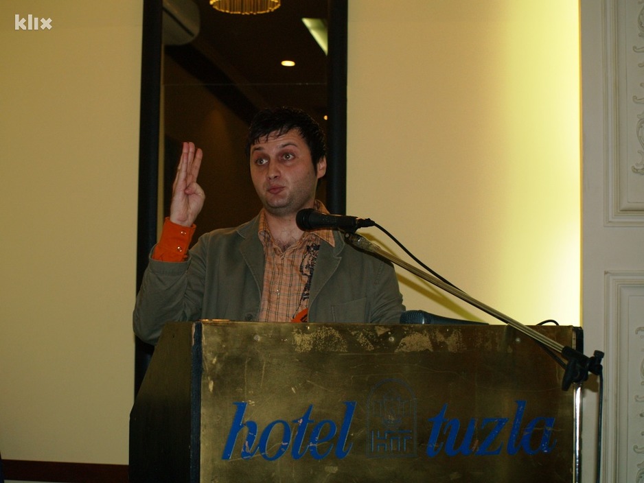 Foto: Darko Zabuš/Klix.ba