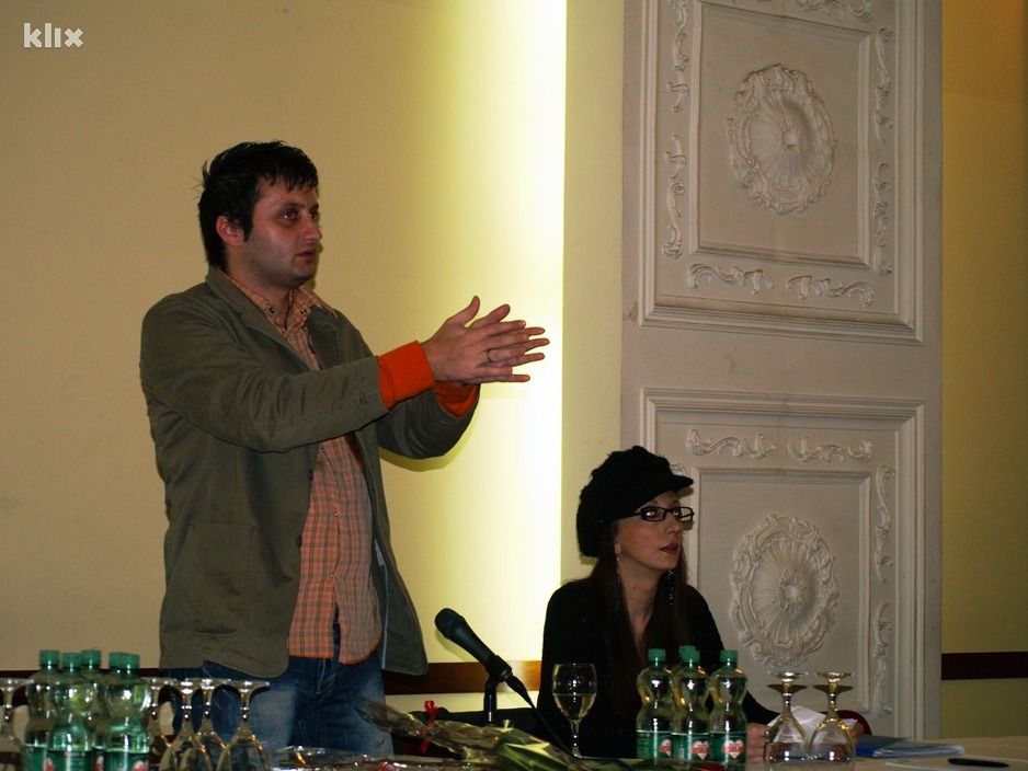 Foto: Darko Zabuš/Klix.ba