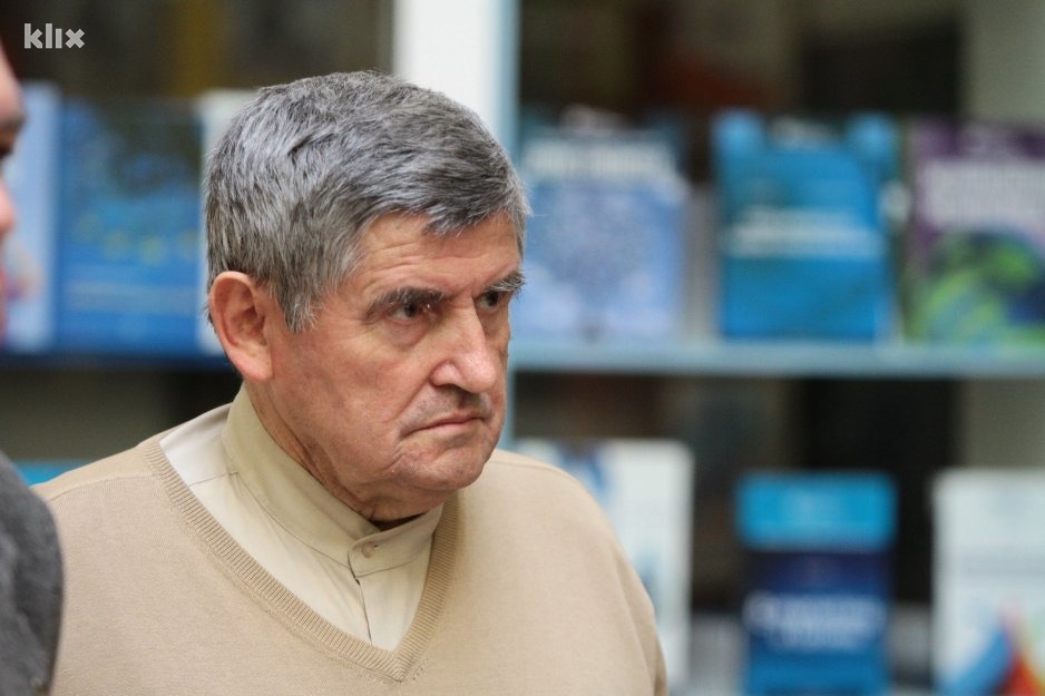 Foto: Feđa Krvavac/Klix.ba