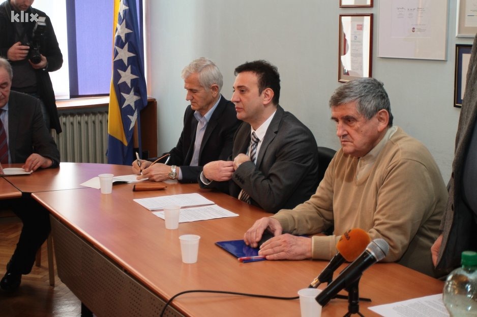 Foto: Feđa Krvavac/Klix.ba