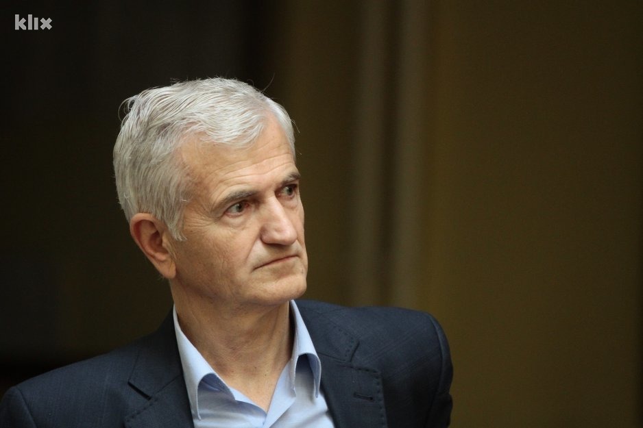 Foto: Feđa Krvavac/Klix.ba