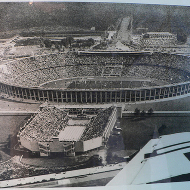 Olympiastadion