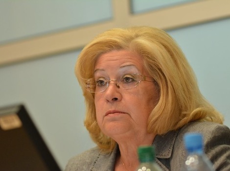 Mirjana Malić (Foto: Arhiv/Klix.ba)