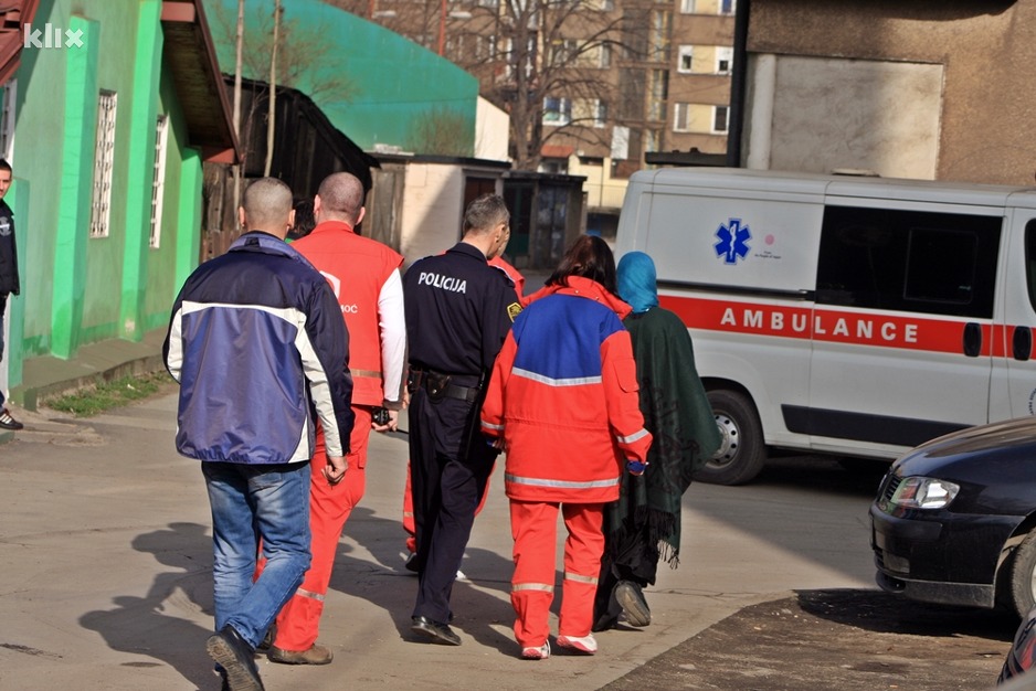 Foto: Elmedin Mehić/Klix.ba