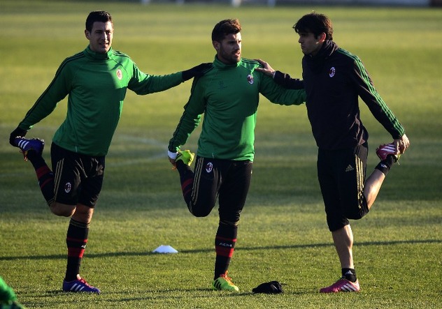 Foto: acmilan.com
