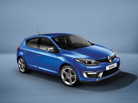 Osvježeni Renault Megane stigao na tržište BiH