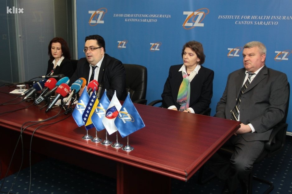 Foto: Feđa Krvavac/Klix.ba