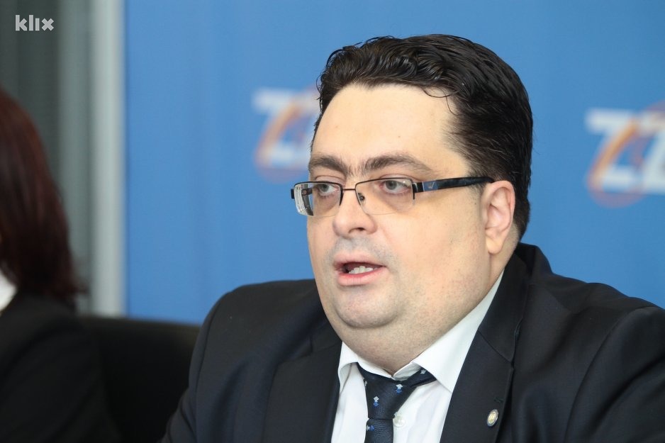 Foto: Feđa Krvavac/Klix.ba