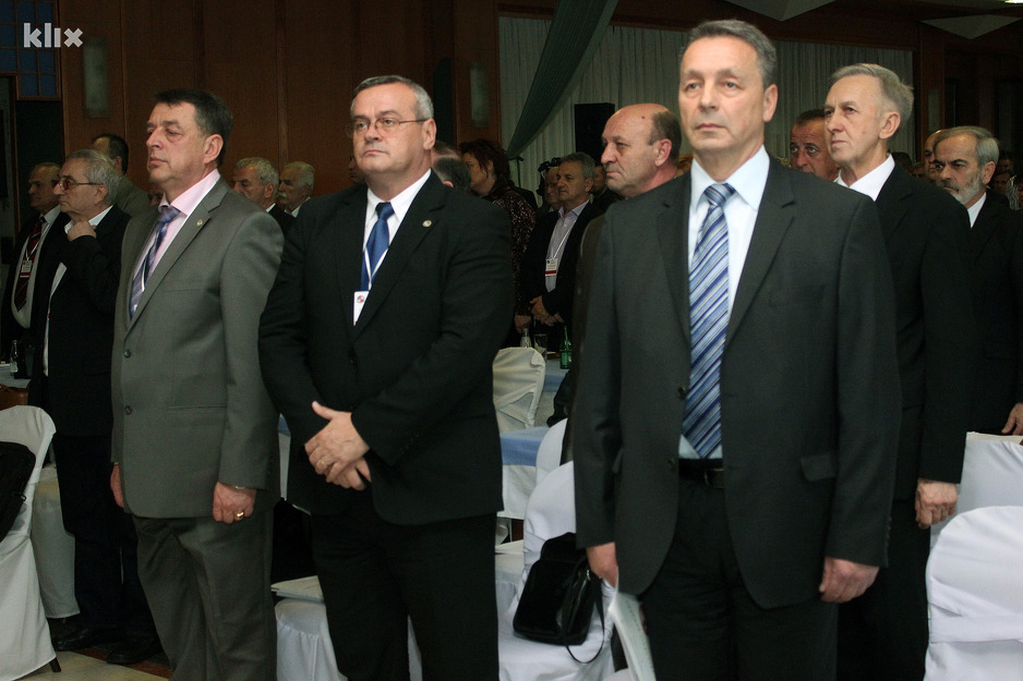 Foto: Davorin Sekulić/Klix.ba