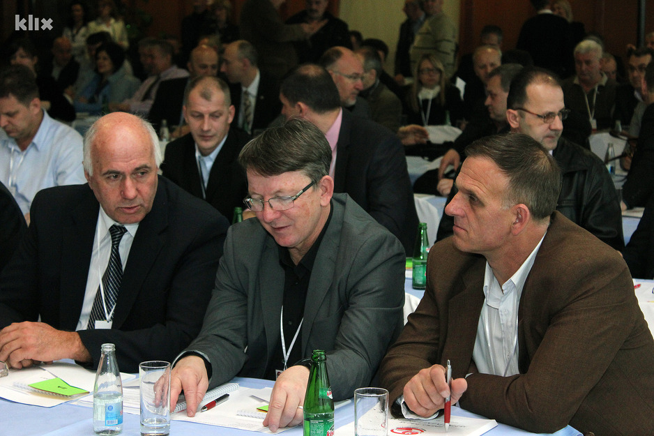 Foto: Davorin Sekulić/Klix.ba