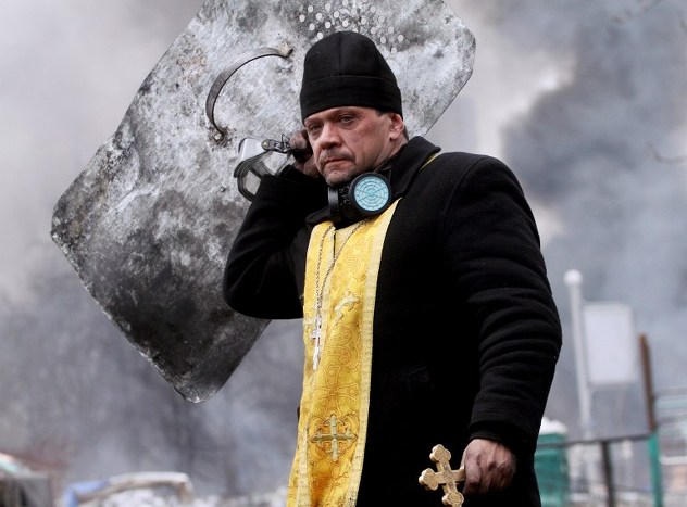 Foto: AFP