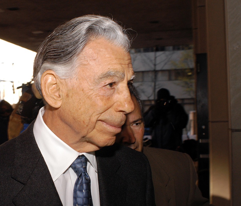 Kirk Kerkorian