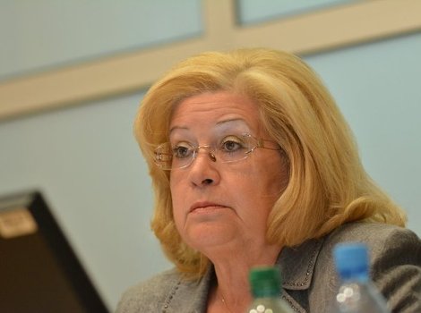 Mirjana Malić (Foto: Klix.ba)