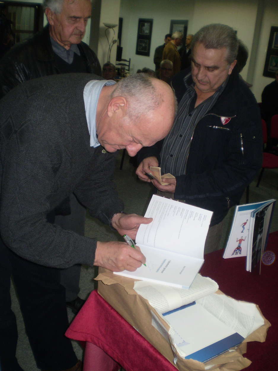 Abas Arslanagić (Foto: SRNA)