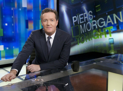 Piers Morgan (Foto: EPA)