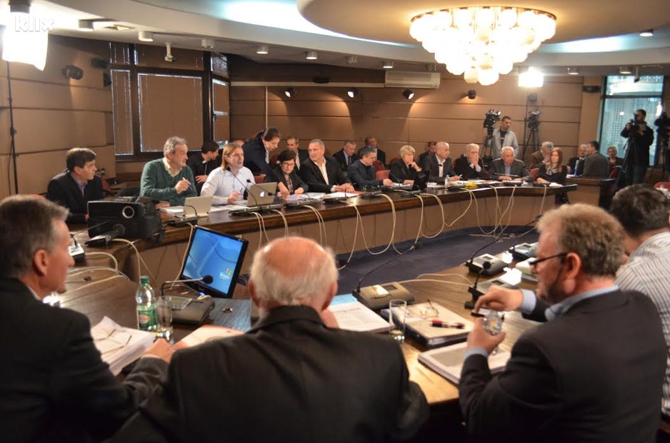 Foto: Nedim Grabovica/Klix.ba