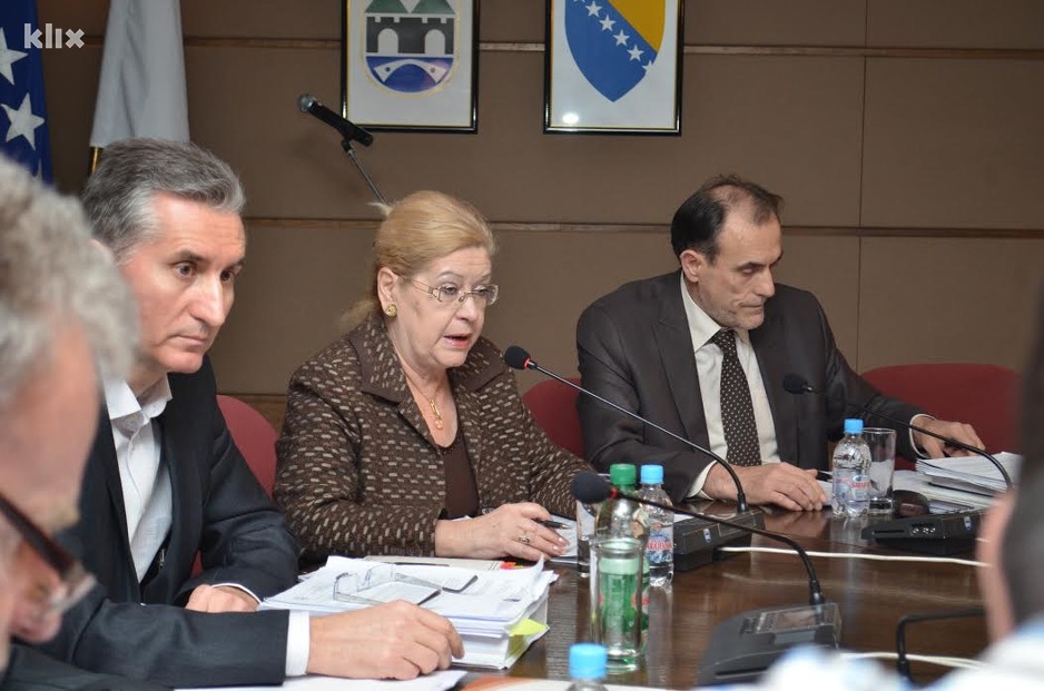 Foto: Nedim Grabovica/Klix.ba