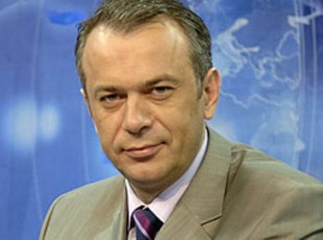 Zoran Šprajc
