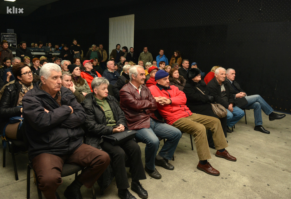 Foto: FF PIXMOS/Klix.ba