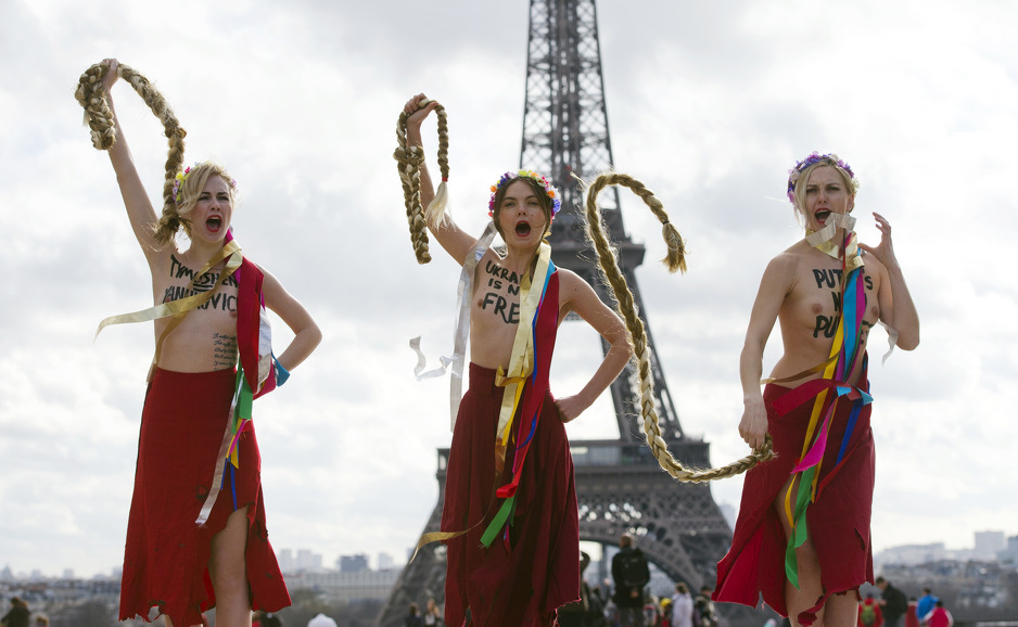 Foto: AFP