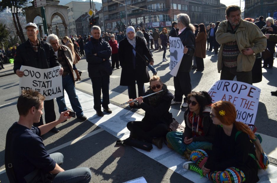 Foto: Nedim Grabovica/Klix.ba