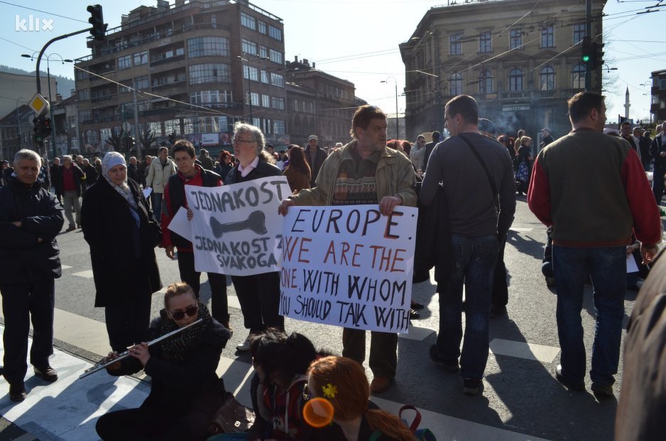 Foto: Nedim Grabovica/Klix.ba