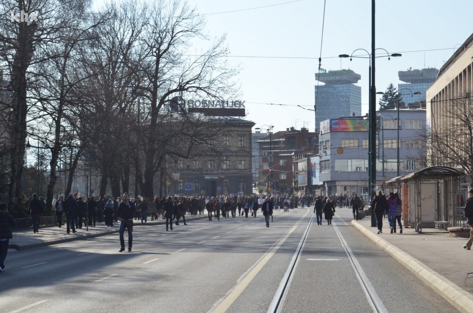 Foto: Nedim Grabovica/Klix.ba