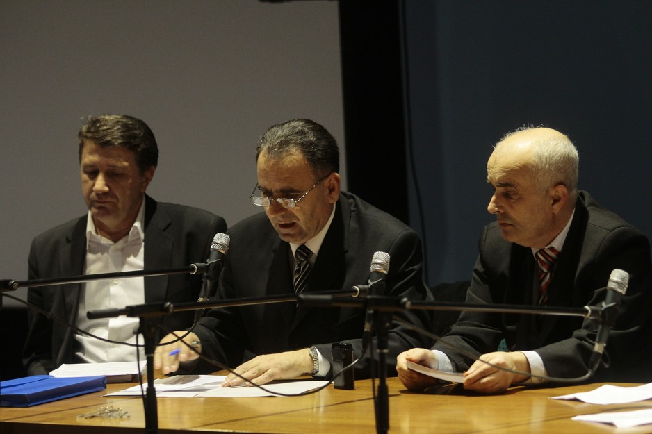 Foto: Anadolija
