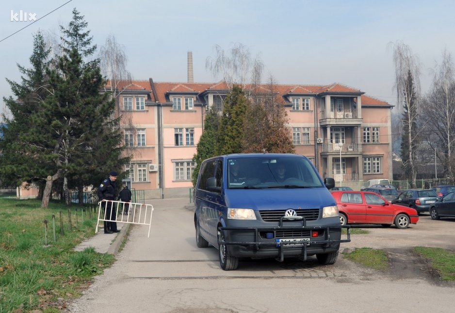 Foto: Darko Zabuš/Klix.ba