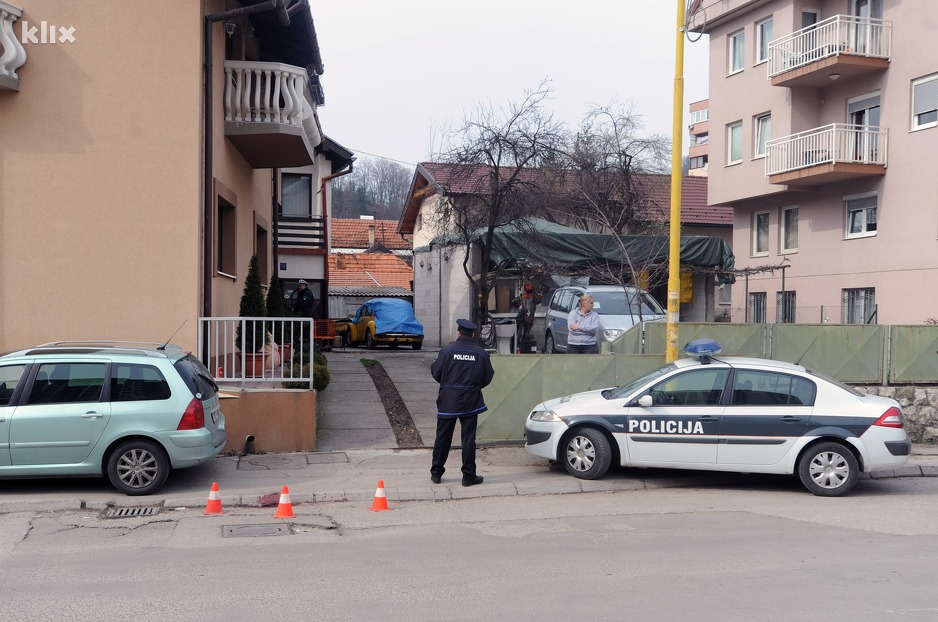 Foto: Darko Zabuš/Klix.ba