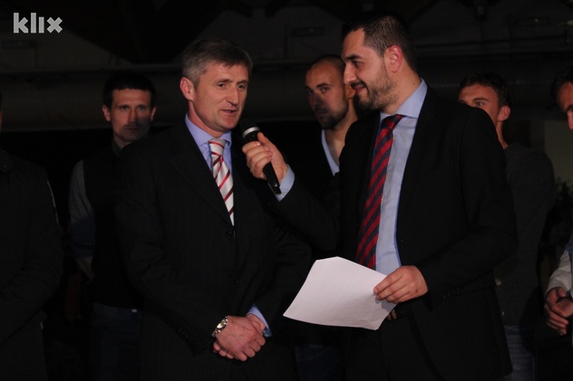 (Foto: Davorin Sekulić/Klix.ba)