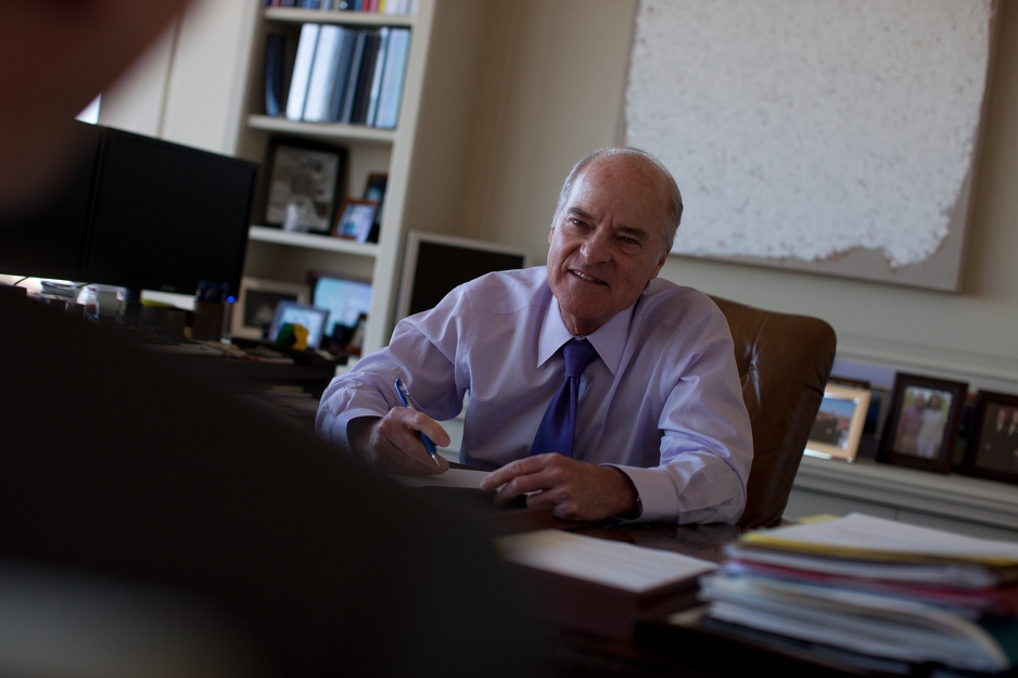 Henry Kravis