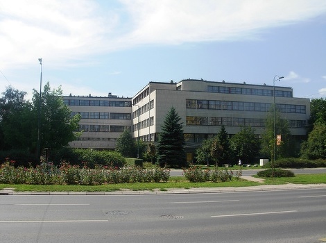 Filozofski fakultet u Sarajevu (Foto: Arhiv/Klix.ba)