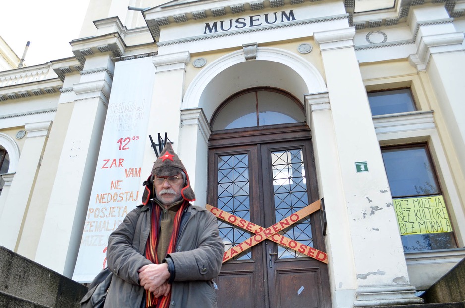Ratko Orozović (Foto: FENA)
