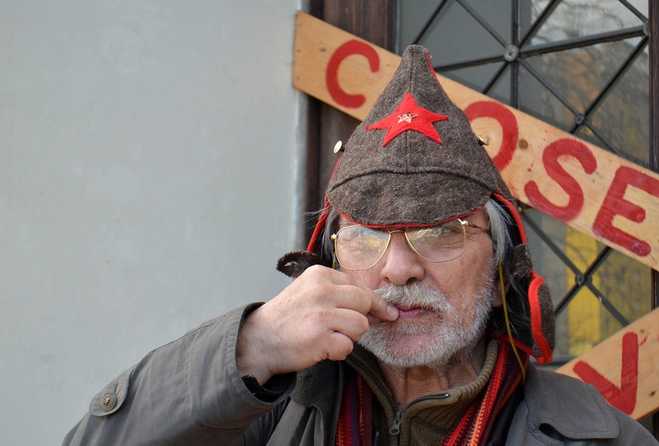 Ratko Orozović (Foto: FENA)
