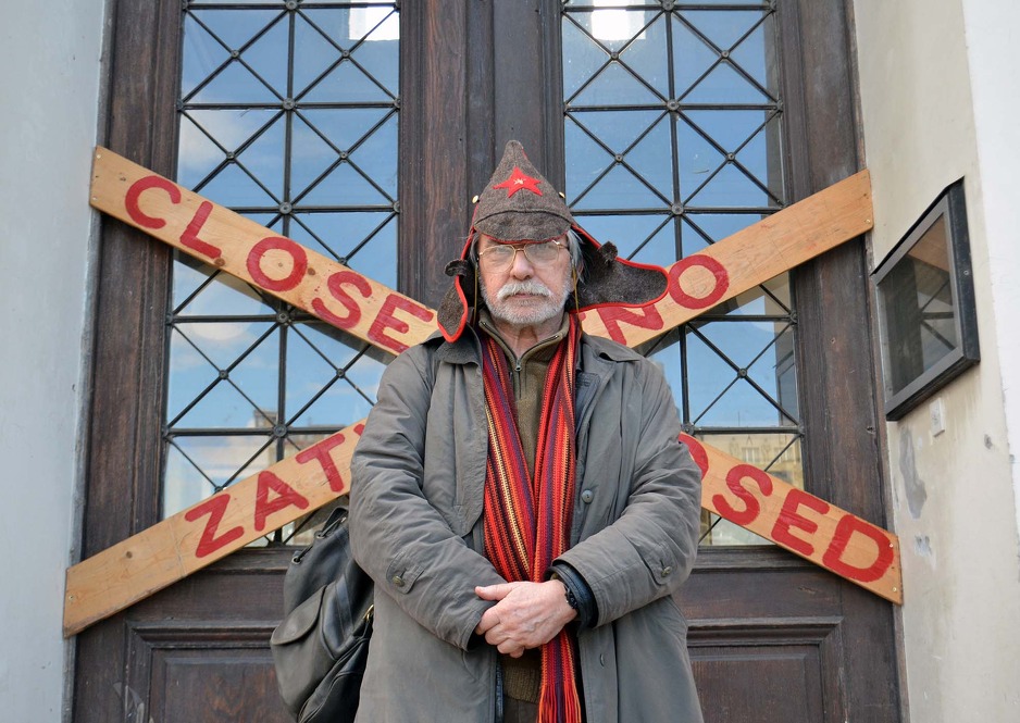 Ratko Orozović (Foto: FENA)