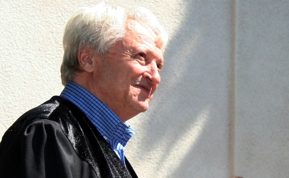 Predrag Matvejević